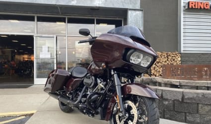 2019 Harley-Davidson Road Glide Special motorcycle rental in Arvada, CO