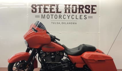 2021 Harley-Davidson Street Glide Special motorcycle rental in Arvada, CO