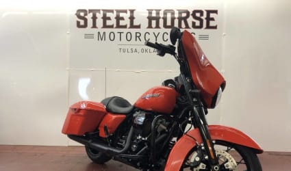 2020 Harley-Davidson Street Glide Special motorcycle rental in Arvada, CO