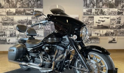 2008 Yamaha Stratoliner motorcycle rental in Arvada, CO