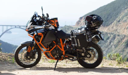 2018 BMW 1200 GS motorcycle rental in Round Rock, TX