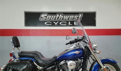 2019 Kawasaki Vulcan 900 motorcycle rental in Cape Coral, FL