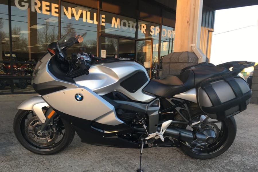 2013 BMW K1300S Motorcycle Rental in Brandon MS m 4elw789