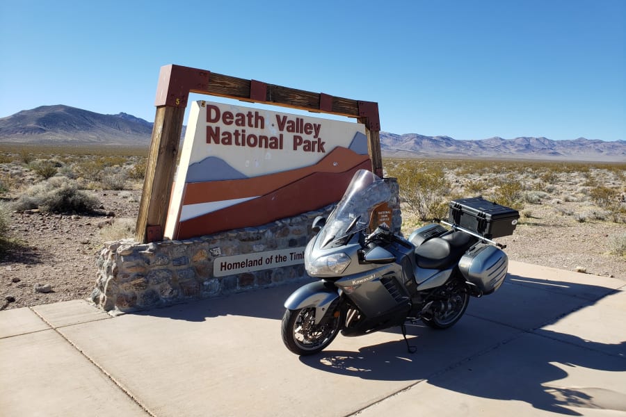 2008 Kawasaki Concours 14 ABS Motorcycle Rental in Las Vegas 2008 Kawasaki Concours 14 ABS Motorcycle Rental in Las Vegas