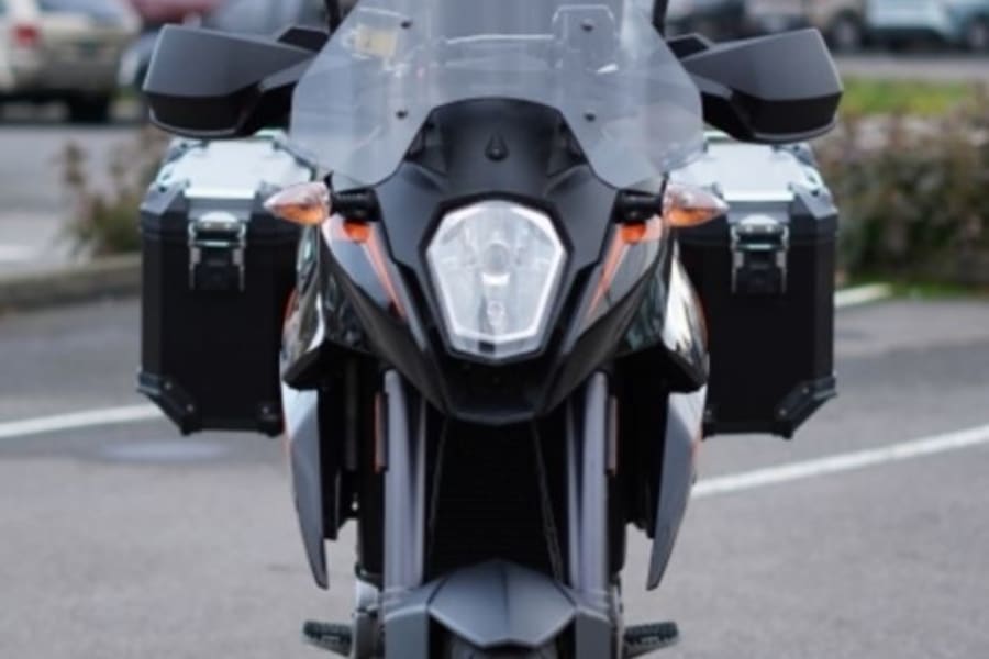 2013 KTM SMT 990 Motorcycle Rental in Beaverton, OR m-9nmq5je