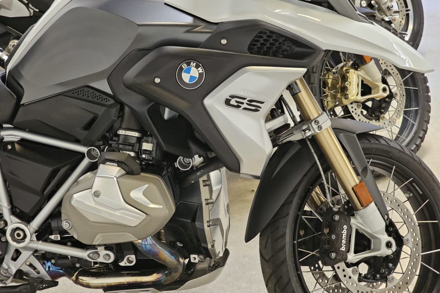 2021 BMW R 1250 GS Motorcycle Rental in Escondido, CA m-96p5mx9