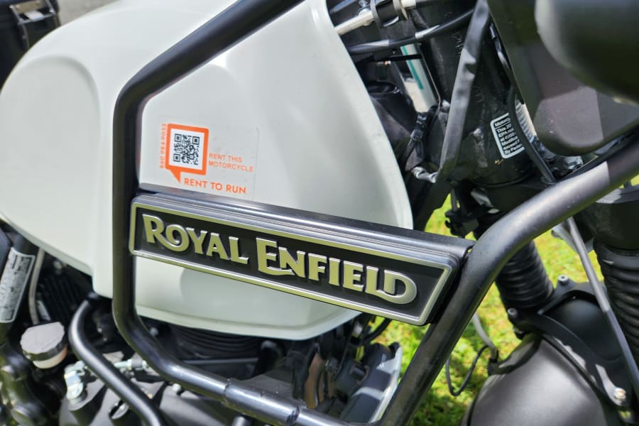 Royal Enfield On Track To Release First Electric Motorcycle By 2025