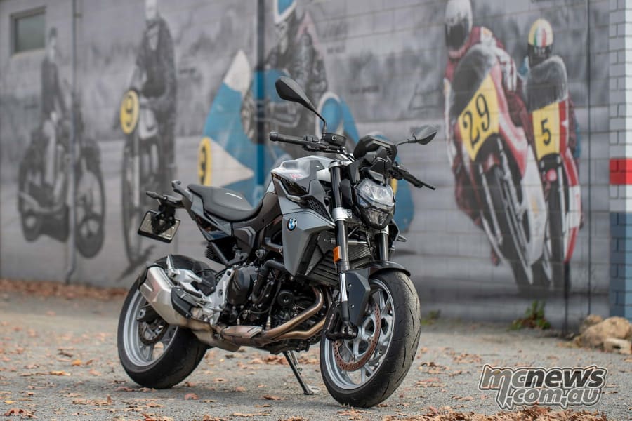 BMW F900R : r/motorcycles