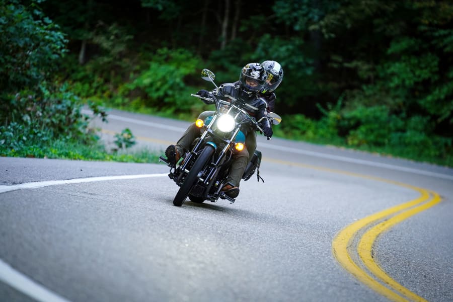 2022 Kawasaki Vulcan 900 Classic LT Motorcycle Rental in Orlando