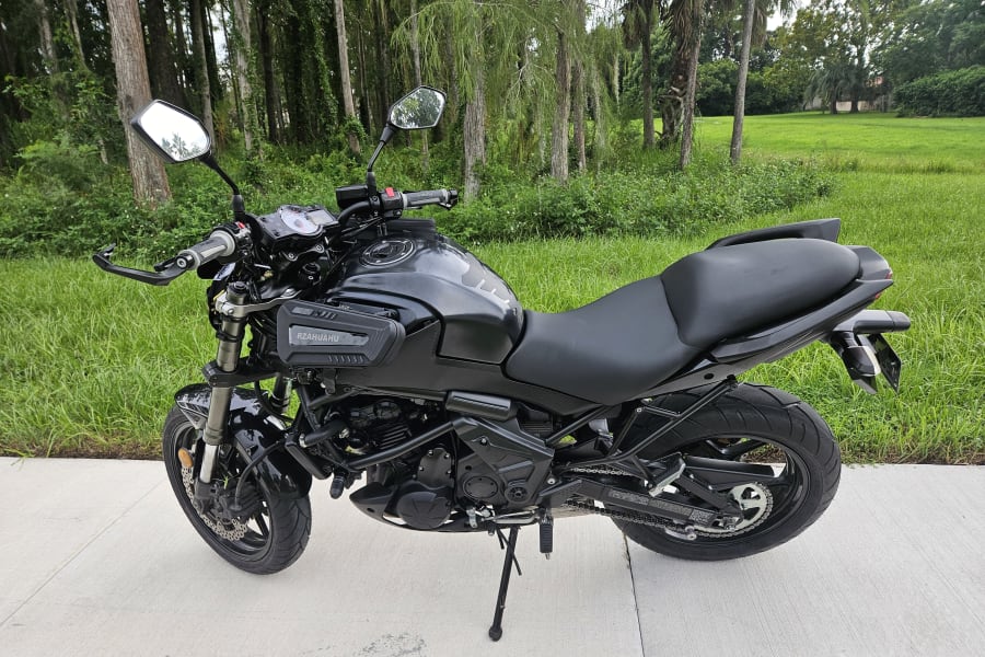 2012 Kawasaki Versys 650 Motorcycle Rental in Orlando, FL m96qdyqe