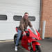 Recent Reviewer Avatar