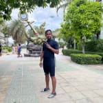 Rudra G.'s Profile