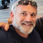 Garrett B.'s Profile