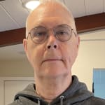 Joel R.'s Profile