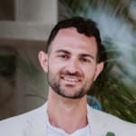 Anthony G.'s Profile