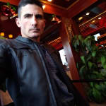 Eric P.'s Profile