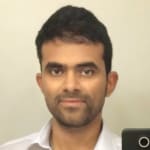 Vikas Reddy V.'s Profile