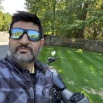 Aditya M.'s Profile