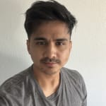 Anjan S.'s Profile