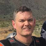 Sean S.'s Profile