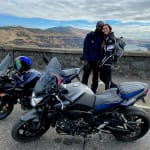 Kira K.'s Profile