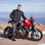 Josh B.'s Profile