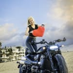 Viktoriia K.'s Profile
