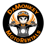 DaMonkey MotoRentals, LLC's Profile