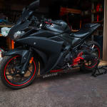 Moto I.'s Profile