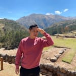 Zhihao L.'s Profile