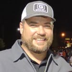 Patrick B.'s Profile