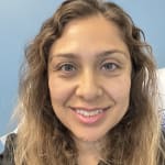 Ashley P.'s Profile