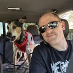 Blake Z.'s Profile