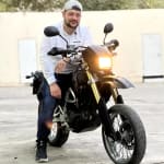Dmitrii K.'s Profile
