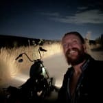Jason G.'s Profile