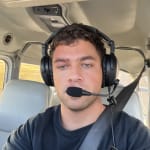 Travis L.'s Profile