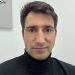 Alexander  M.'s Profile
