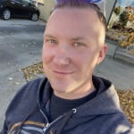 Joe S.'s Profile