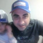 Ziad K.'s Profile