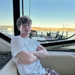 Liam L.'s Profile