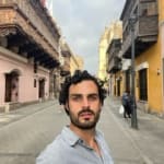 gabriel m.'s Profile