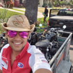 Miguel C.'s Profile