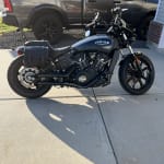 John P.'s Profile