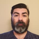 Anthony N.'s Profile