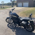 Rex S.'s Profile