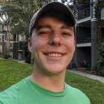 Devon M.'s Profile