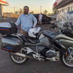 Anand K.'s Profile