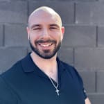 Brandon V.'s Profile