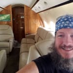 Chad M.'s Profile