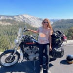 Melanie K.'s Profile